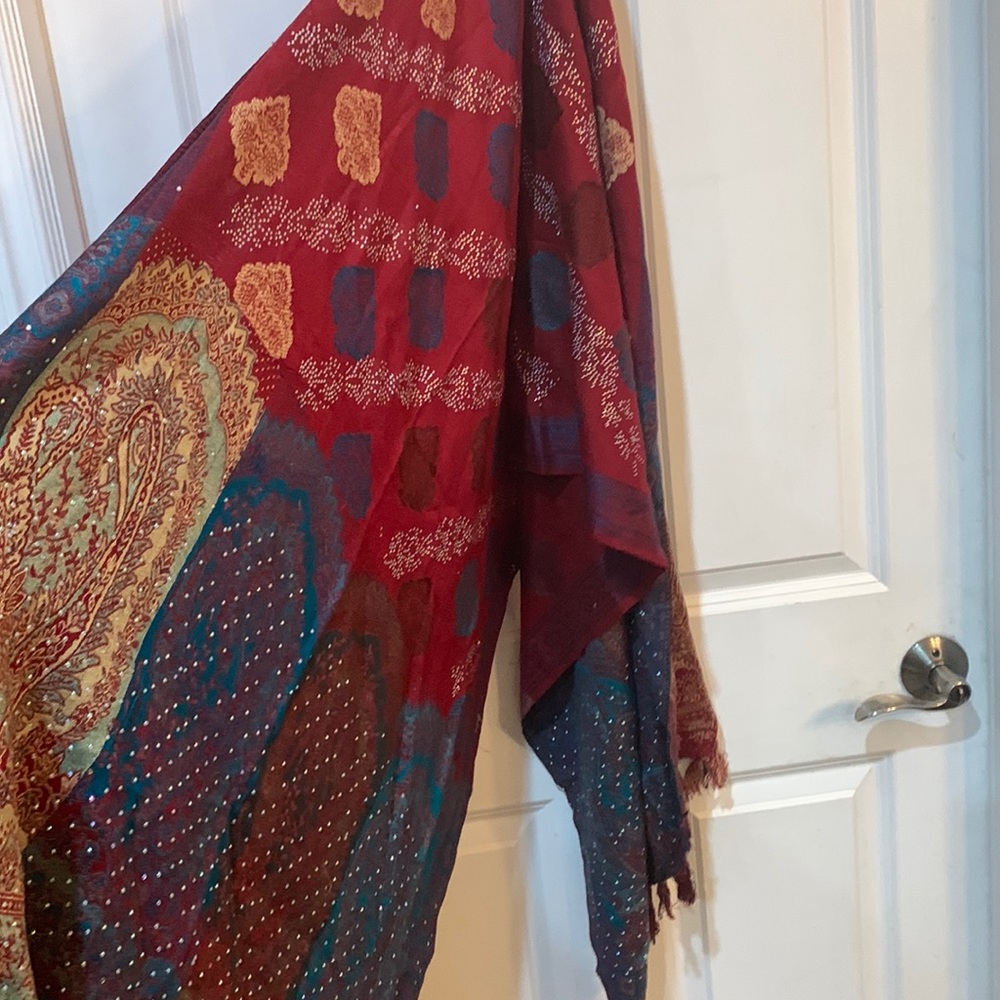 Beautiful Scarf